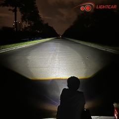 Bi LED Gầm G1 TITANIUM