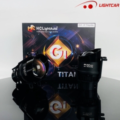Bi LED Gầm G1 TITANIUM