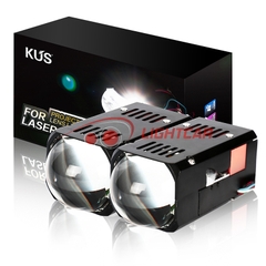 Đèn Bi Led Kus 1.8 inch Có Trợ Pha Laser