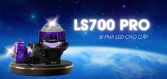 Bi Led Pha Vislight LS700 Pro
