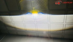 Bi Pha F2 Ultra Có Trợ Pha Laser HCL