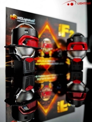 Bi Pha F2 Ultra Có Trợ Pha Laser HCL