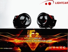 Bi Pha F2 Ultra Có Trợ Pha Laser HCL