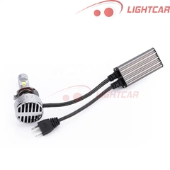 Bóng Đèn Led Tăng Sáng GPNE H7 - R6 80W Chính Hãng