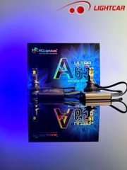 Bóng LED pha A65 ULTRA Siêu Pha