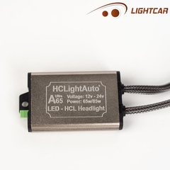 Bóng LED pha A65 ULTRA Siêu Pha