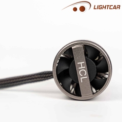 Bóng LED pha A65 ULTRA Siêu Pha