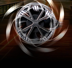 Bóng Led Aozoom A85 Chính Hãng , Đủ Các Chân Bóng