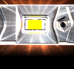 Bóng Led Aozoom A85 Chính Hãng , Đủ Các Chân Bóng