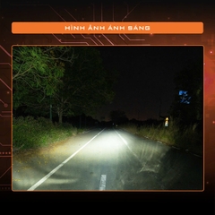 Bóng Led Aozoom A85 Chính Hãng , Đủ Các Chân Bóng