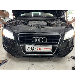 Bóng LED Chân D3S Cao Cấp Cho Xe Sang