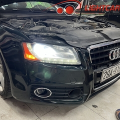 Bóng LED Chân D1S Cao Cấp Cho Xe Sang