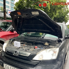 Bóng LED Chân D2S Cao Cấp Cho Xe Sang