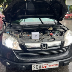 Bóng LED Chân D2S Cao Cấp Cho Xe Sang