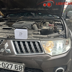 Bóng LED Chân D4S Cao Cấp Cho Xe Sang