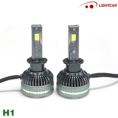 Bóng LED LIGHTCAR V8 90W Siêu Pha | Đủ Các Chân Bóng