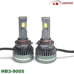 Bóng LED LIGHTCAR V8 90W Siêu Pha | Đủ Các Chân Bóng