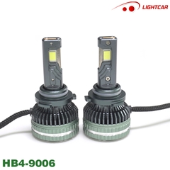 Bóng LED LIGHTCAR V8 90W Siêu Pha | Đủ Các Chân Bóng