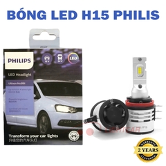 Bóng Led H15 Philips