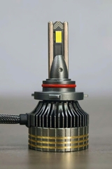 BÓNG LED SIÊU PHA S9 PRO 100W CHÂN HB3 9005