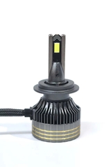 BÓNG LED SIÊU PHA S9 PRO 100W CHÂN H7