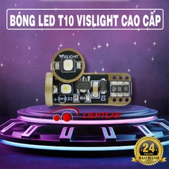 Bóng Led T10 Vislight Cao Cấp