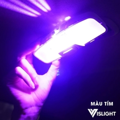 Bóng Led T10 Vislight Cao Cấp