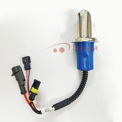 Bóng Đèn Xenon Aozoom Chân H4 Chính Hãng