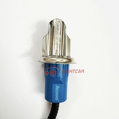 Bóng Đèn Xenon Aozoom Chân H4 Chính Hãng