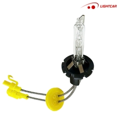 Bóng Xenon Chân D2H Vislight Chính Hãng