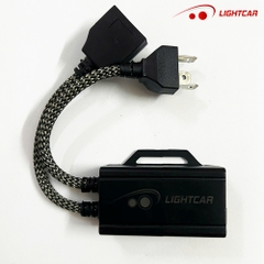 Bộ Giải Mã Đèn LED H4 Ô Tô ( LED Canbus H4 )