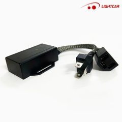 Bộ Giải Mã Đèn LED H4 Ô Tô ( LED Canbus H4 )