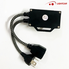 Bộ Giải Mã Đèn LED H4 Ô Tô ( LED Canbus H4 )