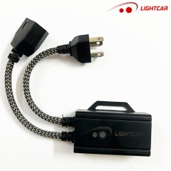 Bộ Giải Mã Đèn LED H4 Ô Tô ( LED Canbus H4 )