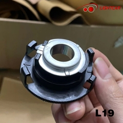 CHÂN CÀI LED H7 ADAPTER CHO KIA K3, CERATO 2015-2018