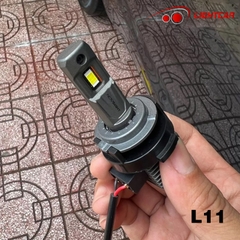 CHÂN CÀI LED H7 ADAPTER CHO KIA K3 , KIA FORTE 2013-2015, KIA RONDO , KIA RIO , KIA SEDONA , HYUNDAI ELANTRA , SOLATI