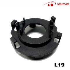 CHÂN CÀI LED H7 ADAPTER CHO KIA K3, CERATO 2015-2018