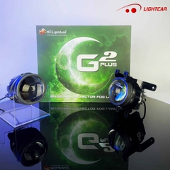Bi Gầm G2 Plus 3 Chế Độ Màu