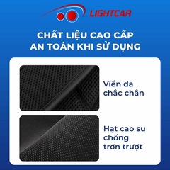 Lót Ghế Thổi Hơi Làm Mát Ghế Ô Tô , Đệm Ghế Làm Mát Catrend Chính Hãng