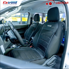 Lót Ghế Thổi Hơi Làm Mát Ghế Ô Tô , Đệm Ghế Làm Mát Catrend Chính Hãng
