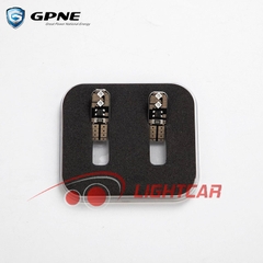 Đèn Led Demi T10 GPNE chính hãng Có Canbus , Bảo Hành 3 Năm