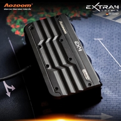 Đèn Bi Led Trợ Sáng AOZOOM EX4 Chính Hãng