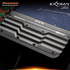 Đèn Bi Led Trợ Sáng AOZOOM EX4 Chính Hãng