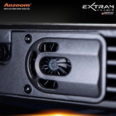 Đèn Bi Led Trợ Sáng AOZOOM EX4 Chính Hãng