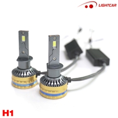 Bóng Led LIGHTCAR V3 70W Đủ Các Chân Bóng