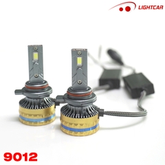 Bóng Led LIGHTCAR V3 70W Đủ Các Chân Bóng