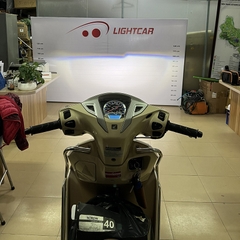 Đèn Pha Led Bi Cầu Mini T9 Cao Cấp H4 Bản 2024 Cho Ô Tô Xe Máy