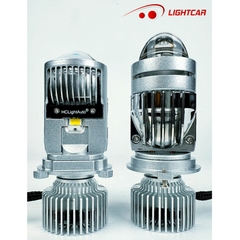 BI LED LASER MINI Y3 MAX | BI CẦU MINI CHO XE CON VÀ XE TẢI 12V - 24V