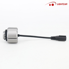 BÓNG LED GẦM LIGHTCAR V1 HAI CHẾ ĐỘ MÀU CHO TOYOTA CROSS, FORTUNE, VIOS, YARIS, RAV4, HILUX… PHIÊN BẢN MỚI