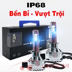 Bóng Đèn Led Tăng Sáng GPNE H1 – R6 80W Chính Hãng